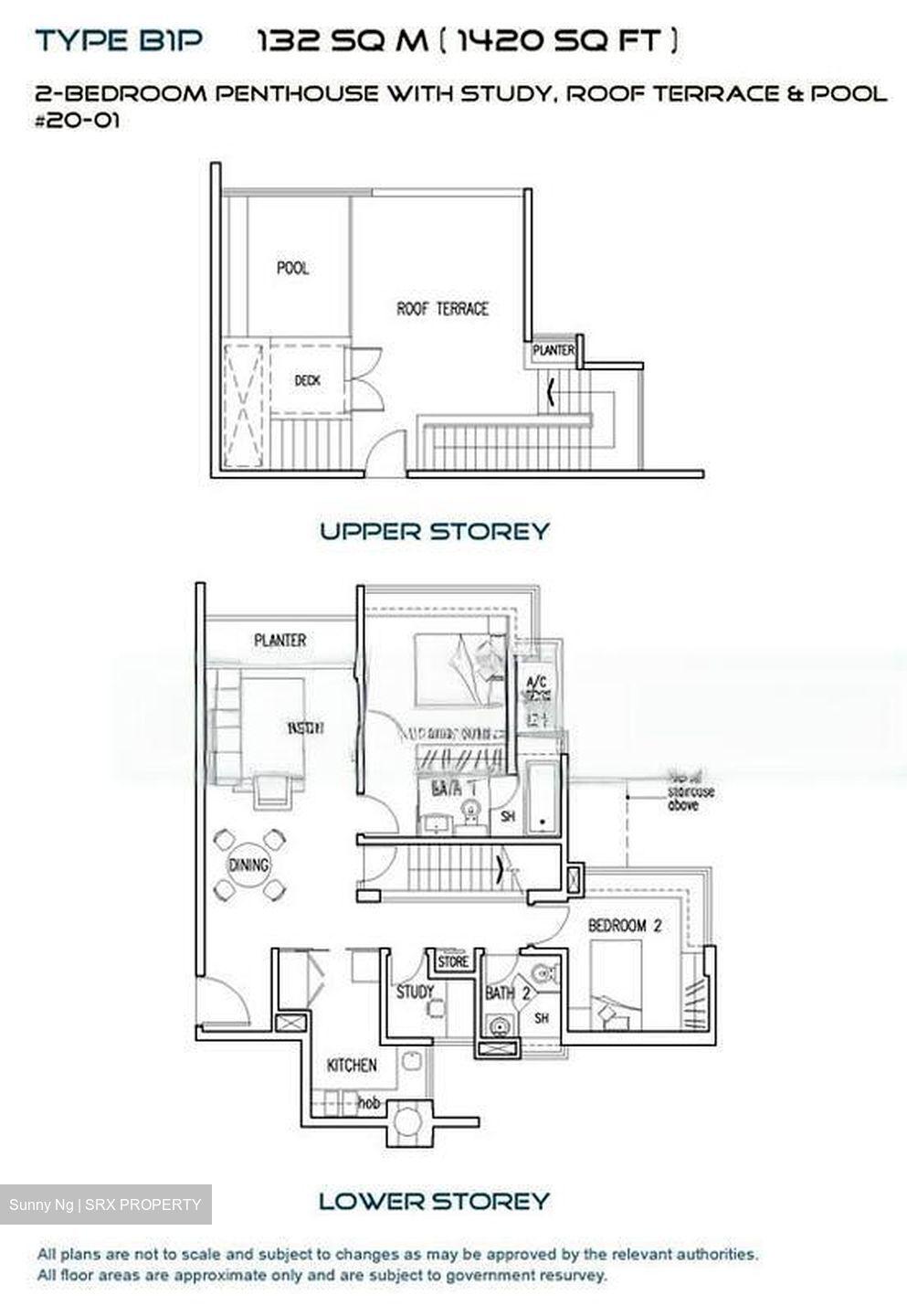Cairnhill Residences (D9), Apartment #455543411